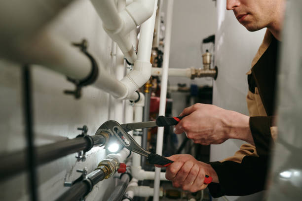 Best Sprinkler Systems  in Crestline, CA