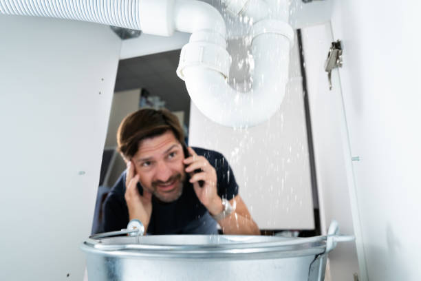 Trusted Crestline, CA Plumbing Experts