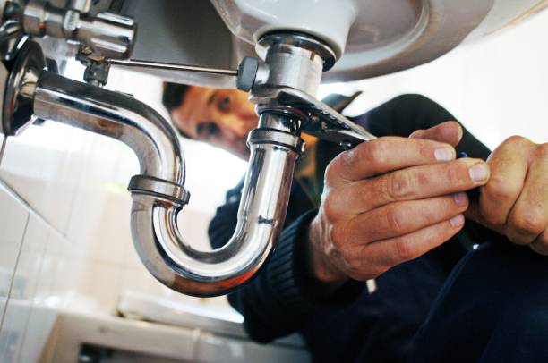 Best Shower Repair Services  in Crestline, CA