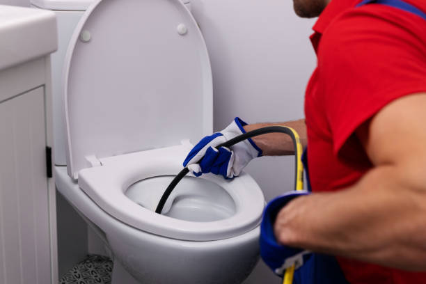 Best Plumbing Services Near Me  in Crestline, CA