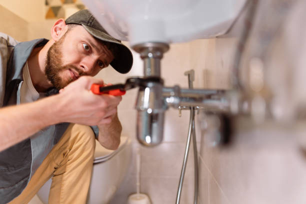 Best Residential Plumbing Services  in Crestline, CA