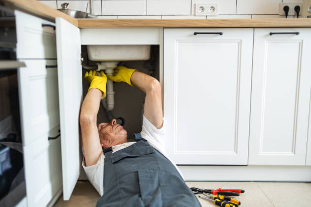 Best Leak Detection Services  in Crestline, CA