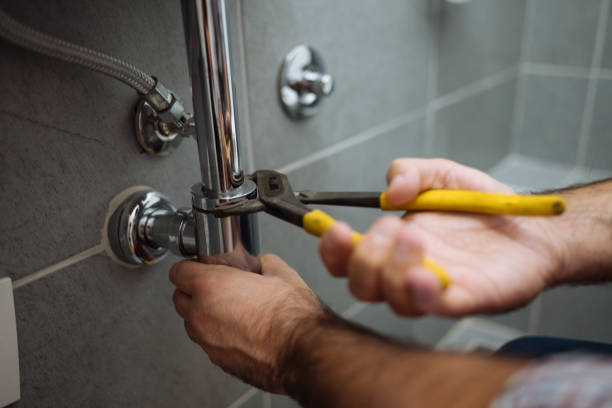 Best Sprinkler Systems  in Crestline, CA