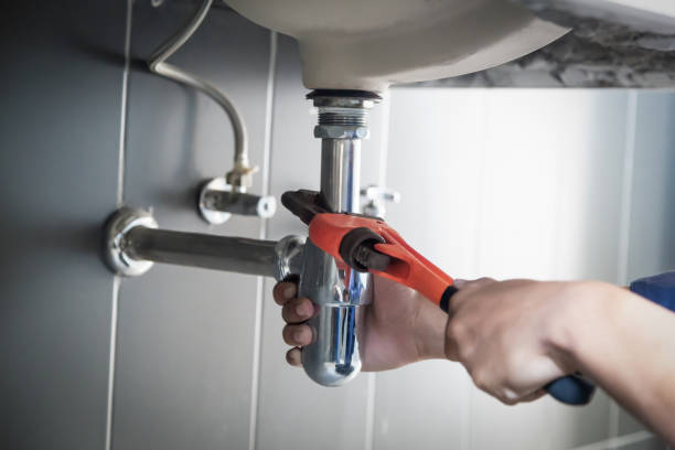 Best Water Leak Repair  in Crestline, CA