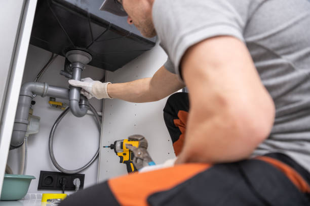 Best Emergency Plumbing Repair  in Crestline, CA