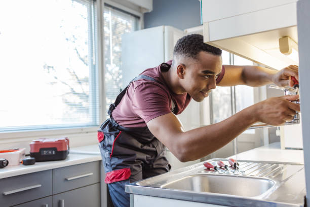  Crestline, CA Plumbing Pros