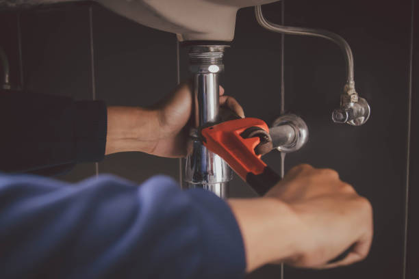Best Drain Cleaning Services  in Crestline, CA